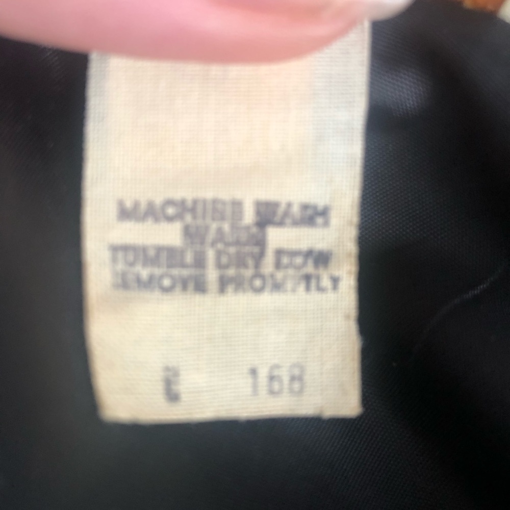 Howard Wolf dress size 12 - Picture 4 of 5